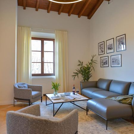 Windows On Dome Luxury Rooftop Florenz Exterior foto