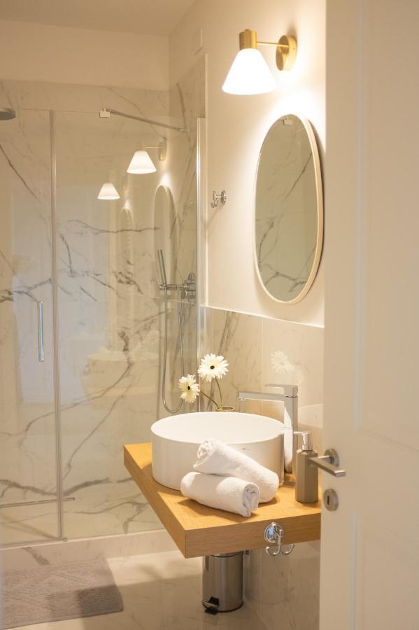 Windows On Dome Luxury Rooftop Florenz Exterior foto