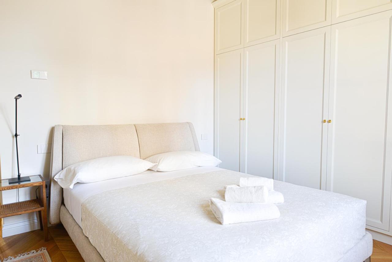 Windows On Dome Luxury Rooftop Florenz Exterior foto