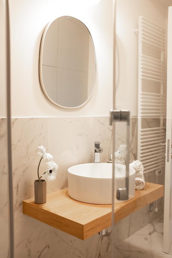 Windows On Dome Luxury Rooftop Florenz Exterior foto