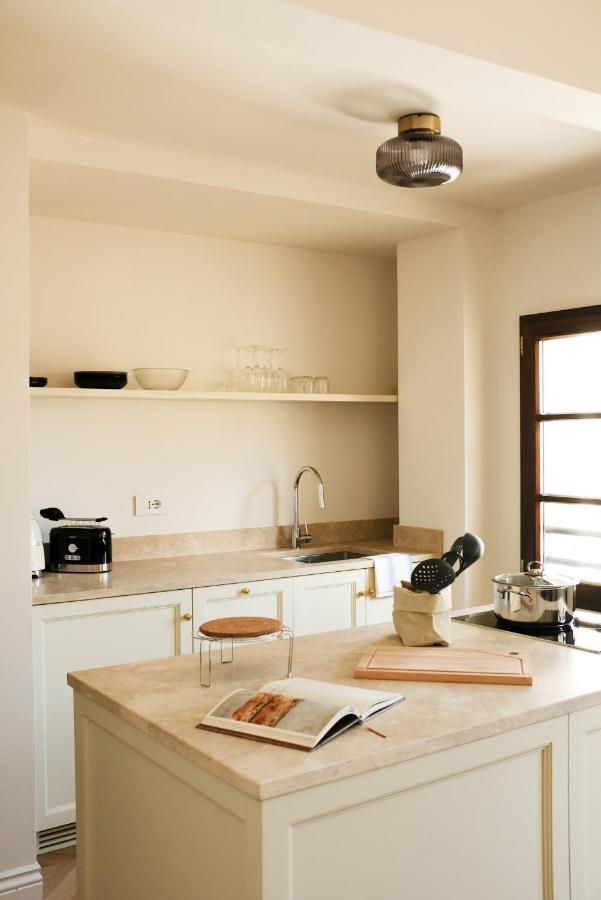 Windows On Dome Luxury Rooftop Florenz Exterior foto