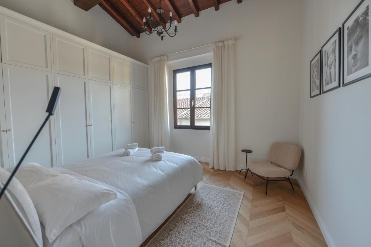 Windows On Dome Luxury Rooftop Florenz Exterior foto