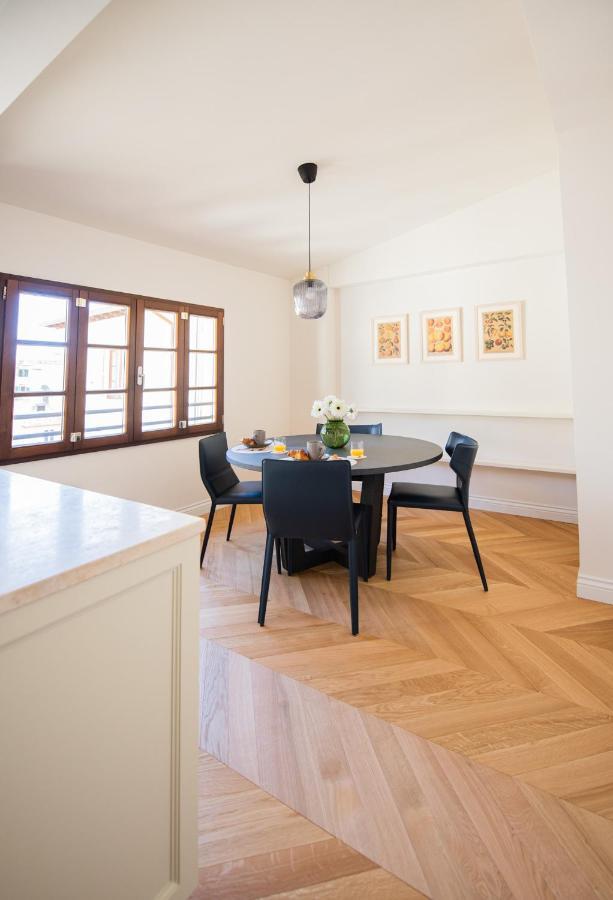 Windows On Dome Luxury Rooftop Florenz Exterior foto